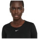 Nike Γυναικεία μακρυμάνικη μπλούζα Dri-FIT One